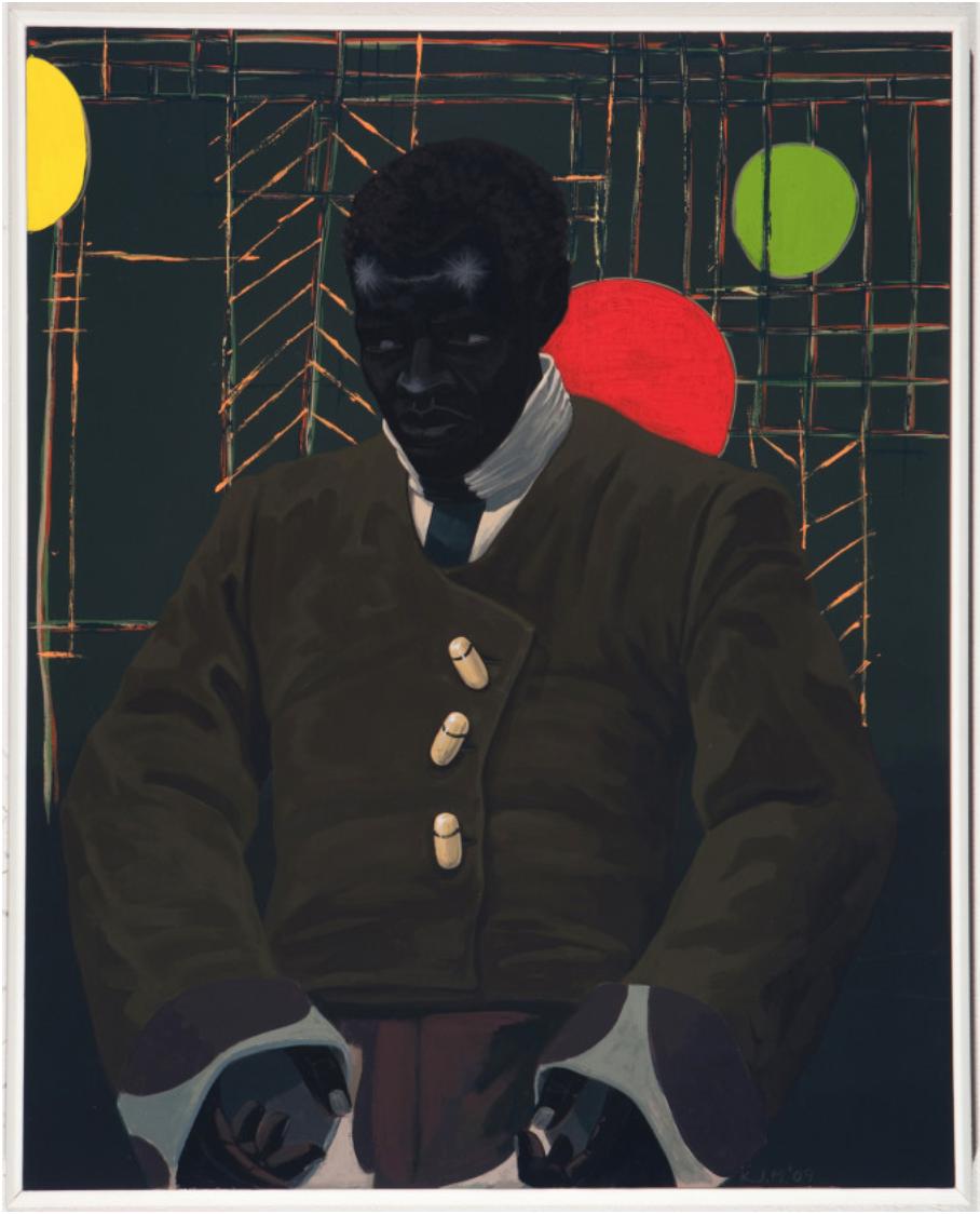 kerry james marshall