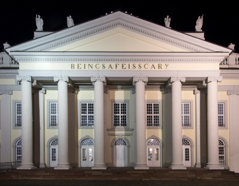 Heartbreaking Duplicity: Documenta 14 // Learning From Athens